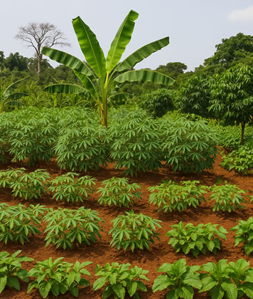 Crop Farming